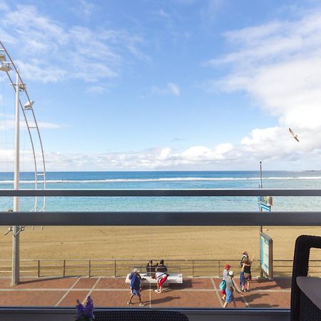 Blue Vista Apartment Las Palmas de Gran Canaria Exterior photo