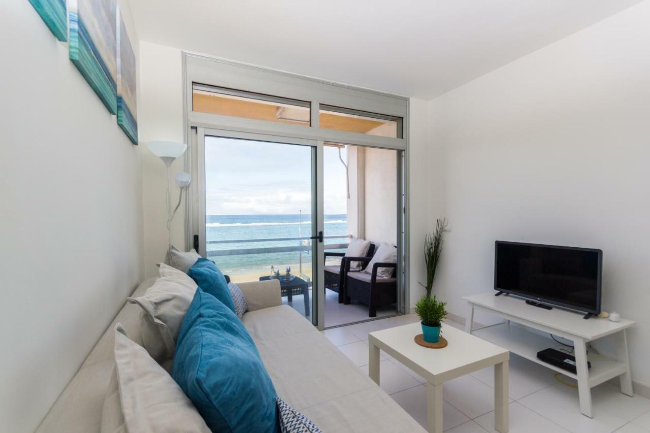 Blue Vista Apartment Las Palmas de Gran Canaria Exterior photo