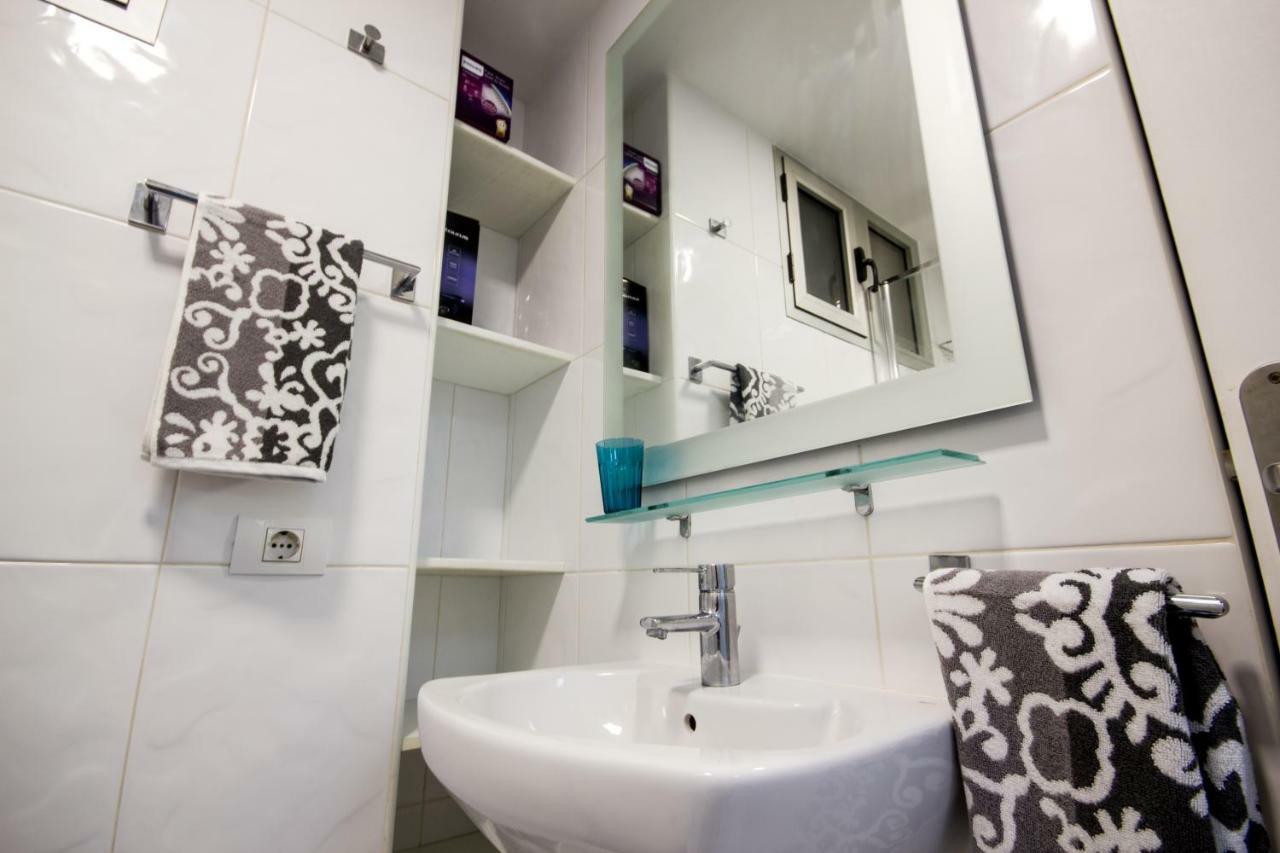 Blue Vista Apartment Las Palmas de Gran Canaria Exterior photo