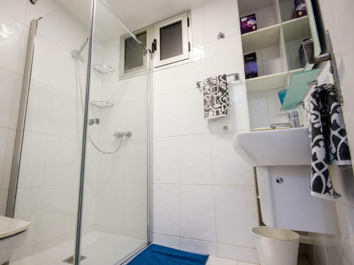 Blue Vista Apartment Las Palmas de Gran Canaria Exterior photo